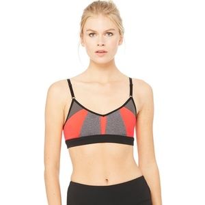 Yoga Trace 2 Sports Bra